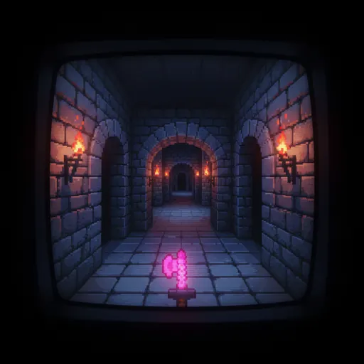 Wolfenstein 3D arcade screenshot